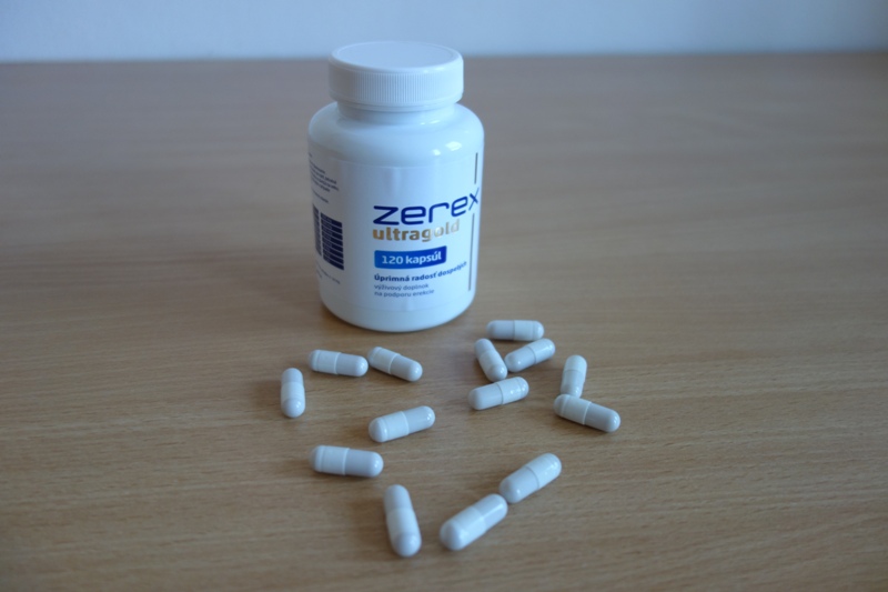 Zerex Ultragold - Veľká recenzia a Vaše skúsenosti 